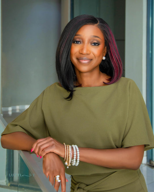 A Glamorous Debut: Celebrating the Launch of LUXTLEYs Luxury Fashion Brand