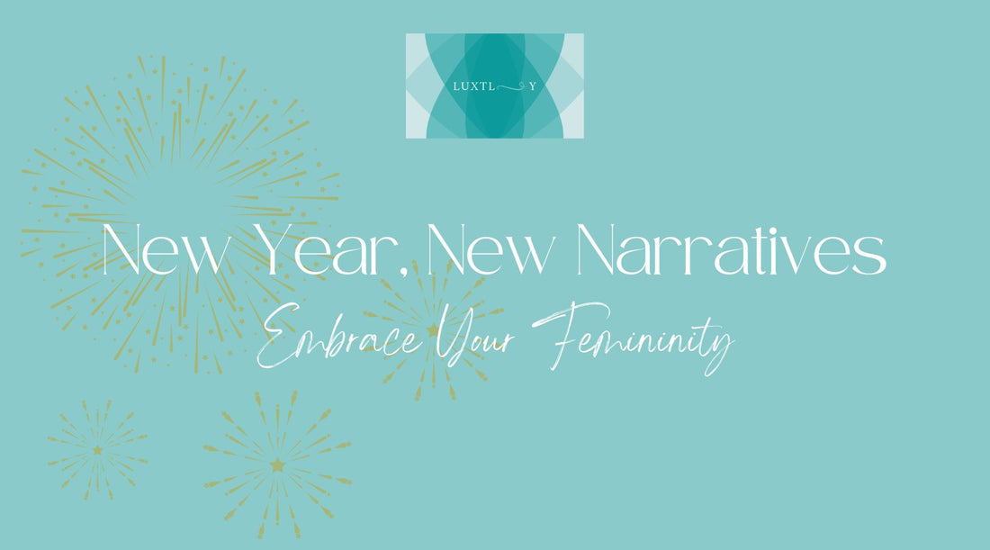 New Year, New Narratives
