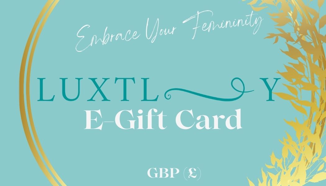 LUXTLEY E-Gift Cards